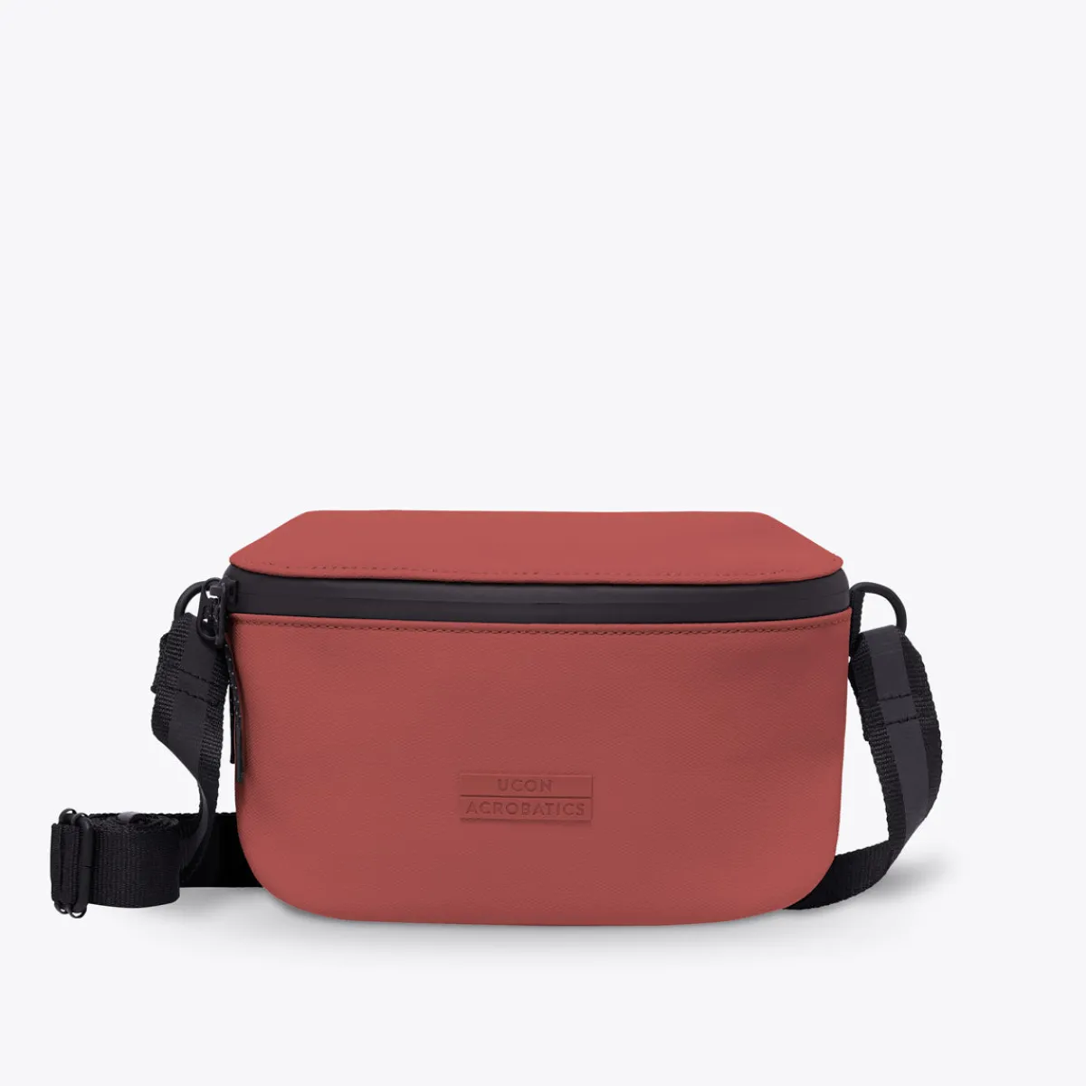Aloe Series | Jona Medium | Ucon Acrobatics Jona Medium Bag Hibiscus
