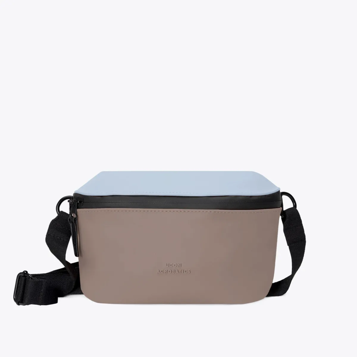Lotus Infinity Series | Jona Medium | Ucon Acrobatics Jona Medium Bag FogBlue-DarkSand