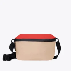 Lotus Series | Jona Medium | Ucon Acrobatics Jona Medium Bag Red-LightAlmond
