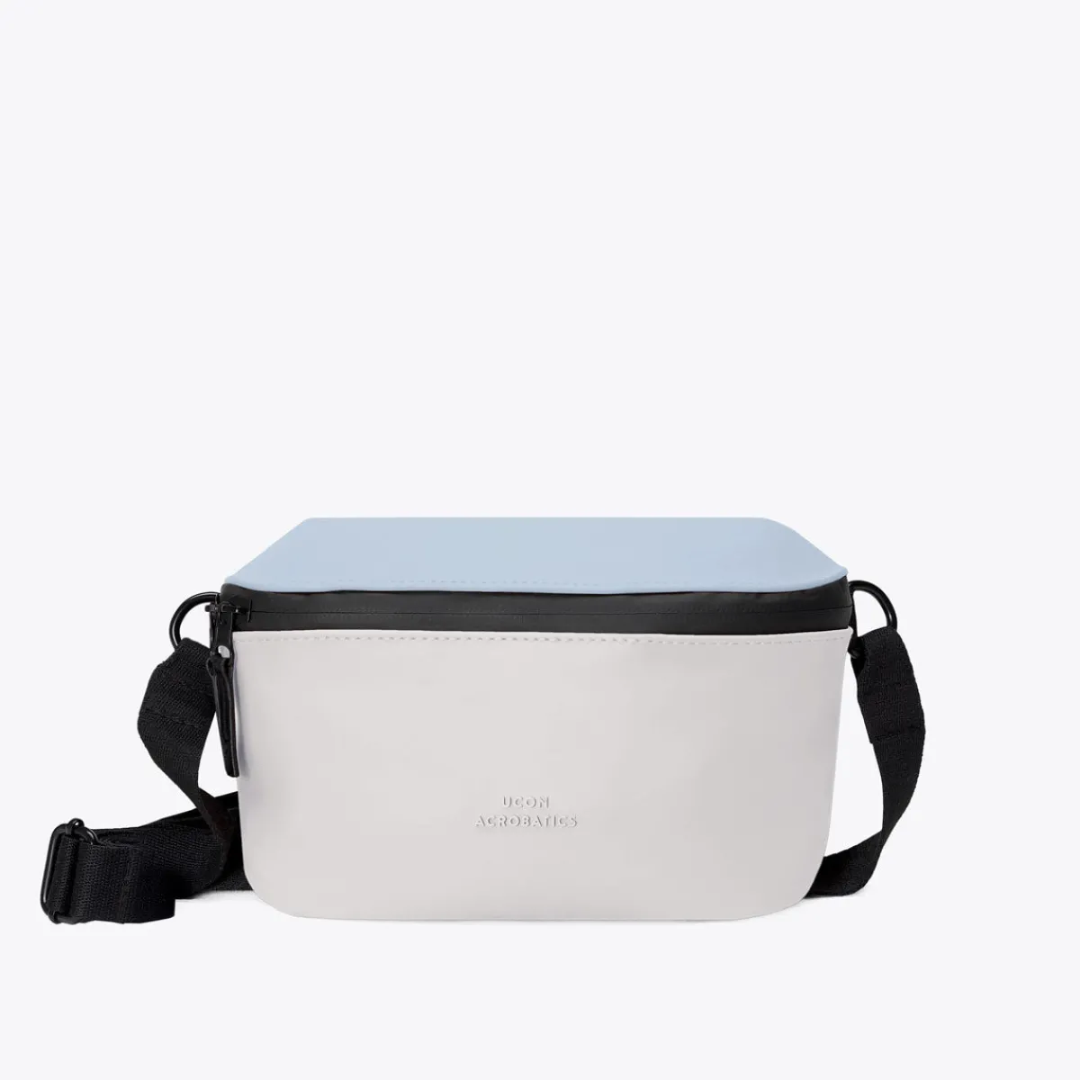 Lotus Infinity Series | Jona Medium | Ucon Acrobatics Jona Medium Bag FogBlue-GlacierGrey