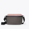 Lotus Series | Jona Medium | Ucon Acrobatics Jona Medium Bag Rose-DarkGrey