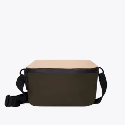 Lotus Series | Jona Medium | Ucon Acrobatics Jona Medium Bag LightAlmond-Olive