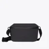 Lotus Infinity Series | Jona Medium | Ucon Acrobatics Jona Medium Bag Black