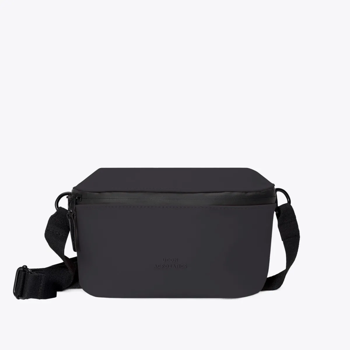 Lotus Infinity Series | Jona Medium | Ucon Acrobatics Jona Medium Bag Black