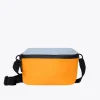 Lotus Series | Jona Medium | Ucon Acrobatics Jona Medium Bag FogBlue-Amber