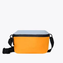 Lotus Series | Jona Medium | Ucon Acrobatics Jona Medium Bag FogBlue-Amber