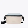 Lotus Infinity Series | Jona Medium | Ucon Acrobatics Jona Medium Bag DustyBlue-LightSand
