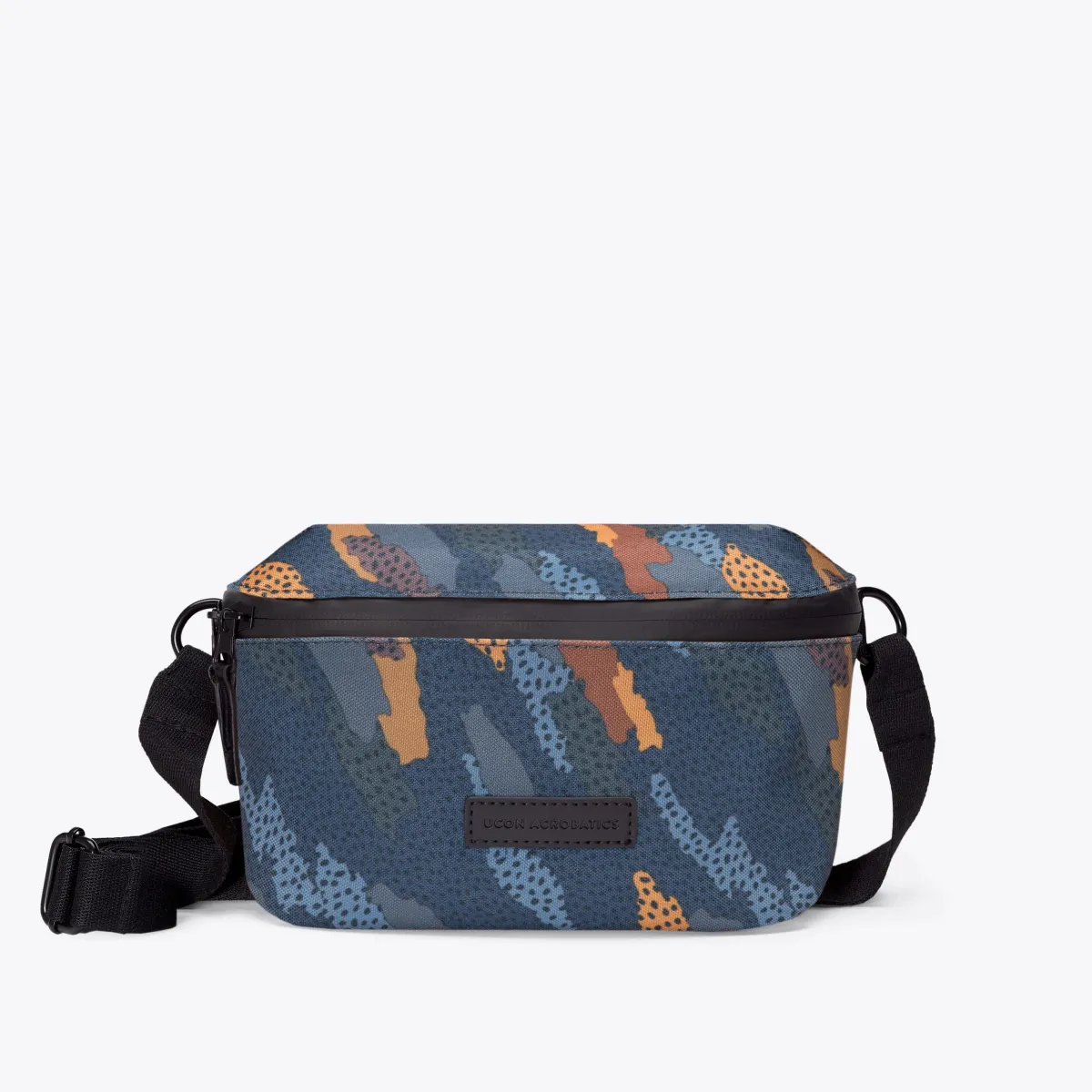 Jona Medium | Crossbody-taschen | Ucon Acrobatics Jona Medium Bag BravaFabrics