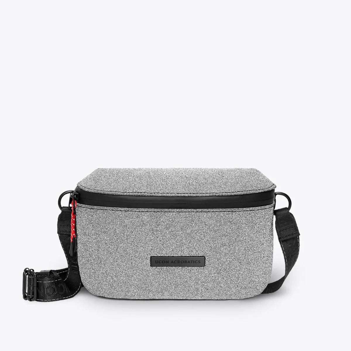 Phantom Series | Jona Medium | Ucon Acrobatics Jona Medium Bag AsphaltReflective