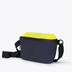 Lotus Series | Jona Medium | Ucon Acrobatics Jona Medium Bag AcidLime-DarkNavy