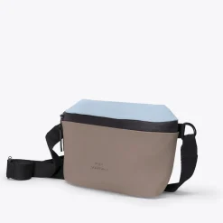 Lotus Infinity Series | Jona Medium | Ucon Acrobatics Jona Medium Bag FogBlue-DarkSand