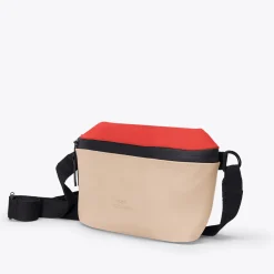 Lotus Series | Jona Medium | Ucon Acrobatics Jona Medium Bag Red-LightAlmond