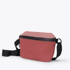Lotus Series | Jona Medium | Ucon Acrobatics Jona Medium Bag DarkRose-Hibiscus