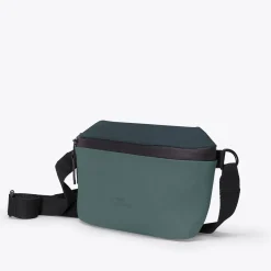 Lotus Series | Jona Medium | Ucon Acrobatics Jona Medium Bag Forest-PineGreen