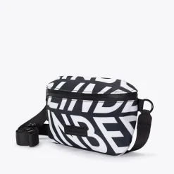 Jona Medium | Crossbody-taschen | Ucon Acrobatics Jona Medium Bag Black&White