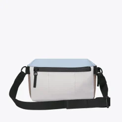 Lotus Infinity Series | Jona Medium | Ucon Acrobatics Jona Medium Bag FogBlue-DarkSand