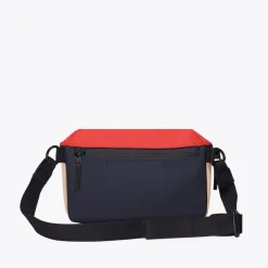 Lotus Series | Jona Medium | Ucon Acrobatics Jona Medium Bag Red-LightAlmond