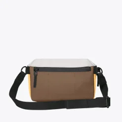 Lotus Infinity Series | Jona Medium | Ucon Acrobatics Jona Medium Bag GlacierGrey-Lemon