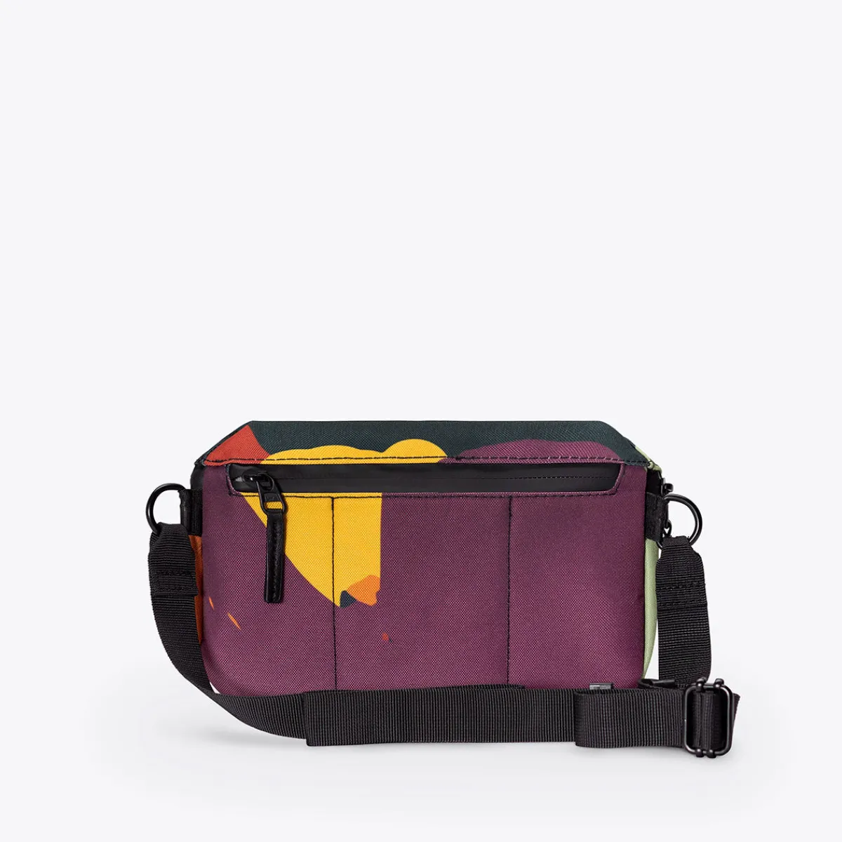 Jona Medium | Crossbody-taschen | Ucon Acrobatics Jona Medium Bag Multicolour