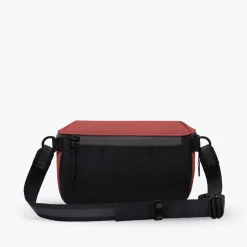 Aloe Series | Jona Medium | Ucon Acrobatics Jona Medium Bag Hibiscus