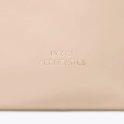 Lotus Series | Jona Medium | Ucon Acrobatics Jona Medium Bag Red-LightAlmond
