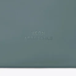 Lotus Series | Jona Medium | Ucon Acrobatics Jona Medium Bag Forest-PineGreen