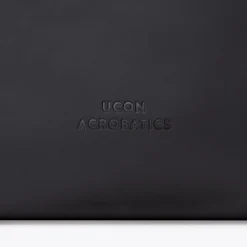 Lotus Series | Jona Medium | Ucon Acrobatics Jona Medium Bag Black