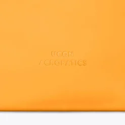 Lotus Series | Jona Medium | Ucon Acrobatics Jona Medium Bag FogBlue-Amber