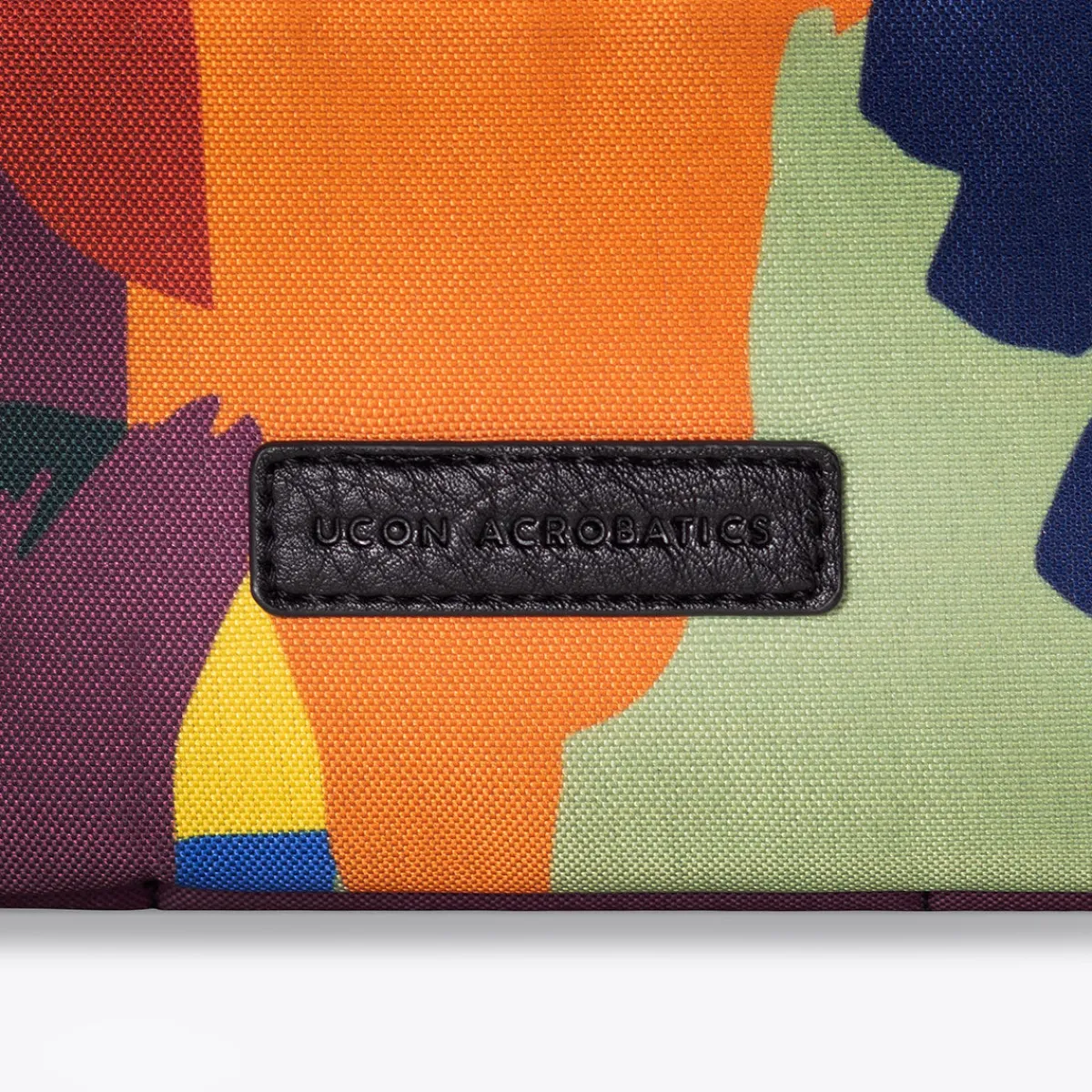 Jona Medium | Crossbody-taschen | Ucon Acrobatics Jona Medium Bag Multicolour