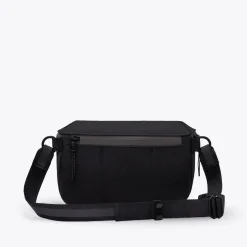 Jona Medium | Aloe Series | Ucon Acrobatics Jona Medium Bag Black