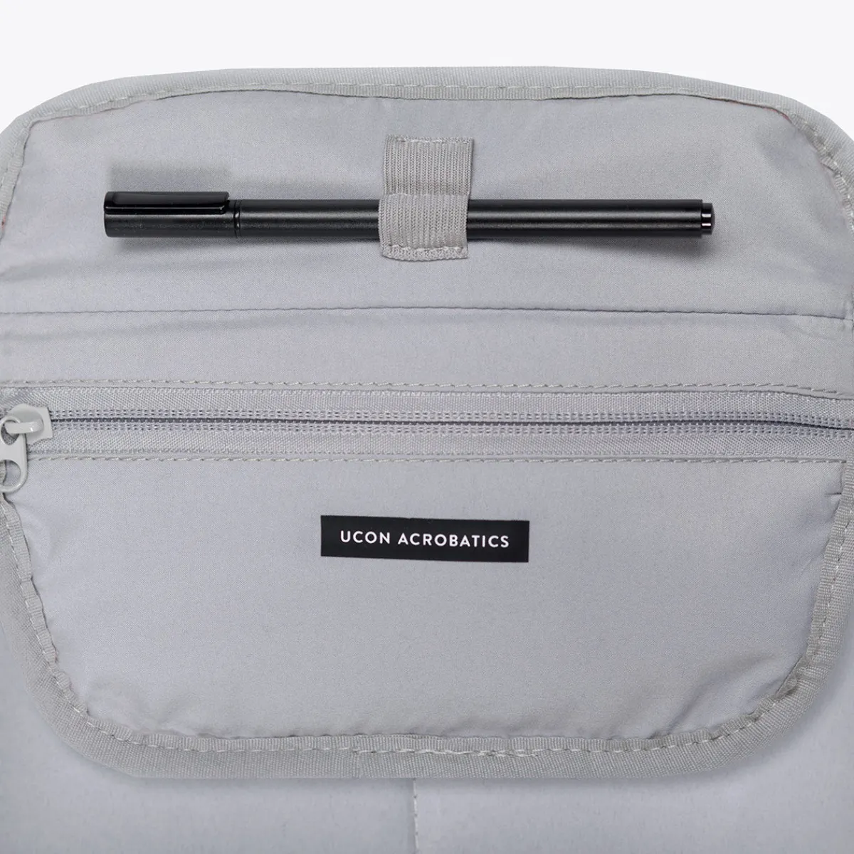 Jona Medium | Crossbody-taschen | Ucon Acrobatics Jona Medium Bag Multicolour