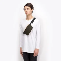 Lotus Series | Jona Medium | Ucon Acrobatics Jona Medium Bag LightAlmond-Olive