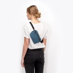 Lotus Series | Jona Medium | Ucon Acrobatics Jona Medium Bag Petrol