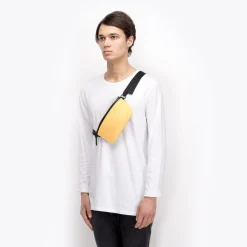Lotus Infinity Series | Jona Medium | Ucon Acrobatics Jona Medium Bag GlacierGrey-Lemon