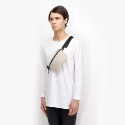 Lotus Infinity Series | Jona Medium | Ucon Acrobatics Jona Medium Bag DustyBlue-LightSand