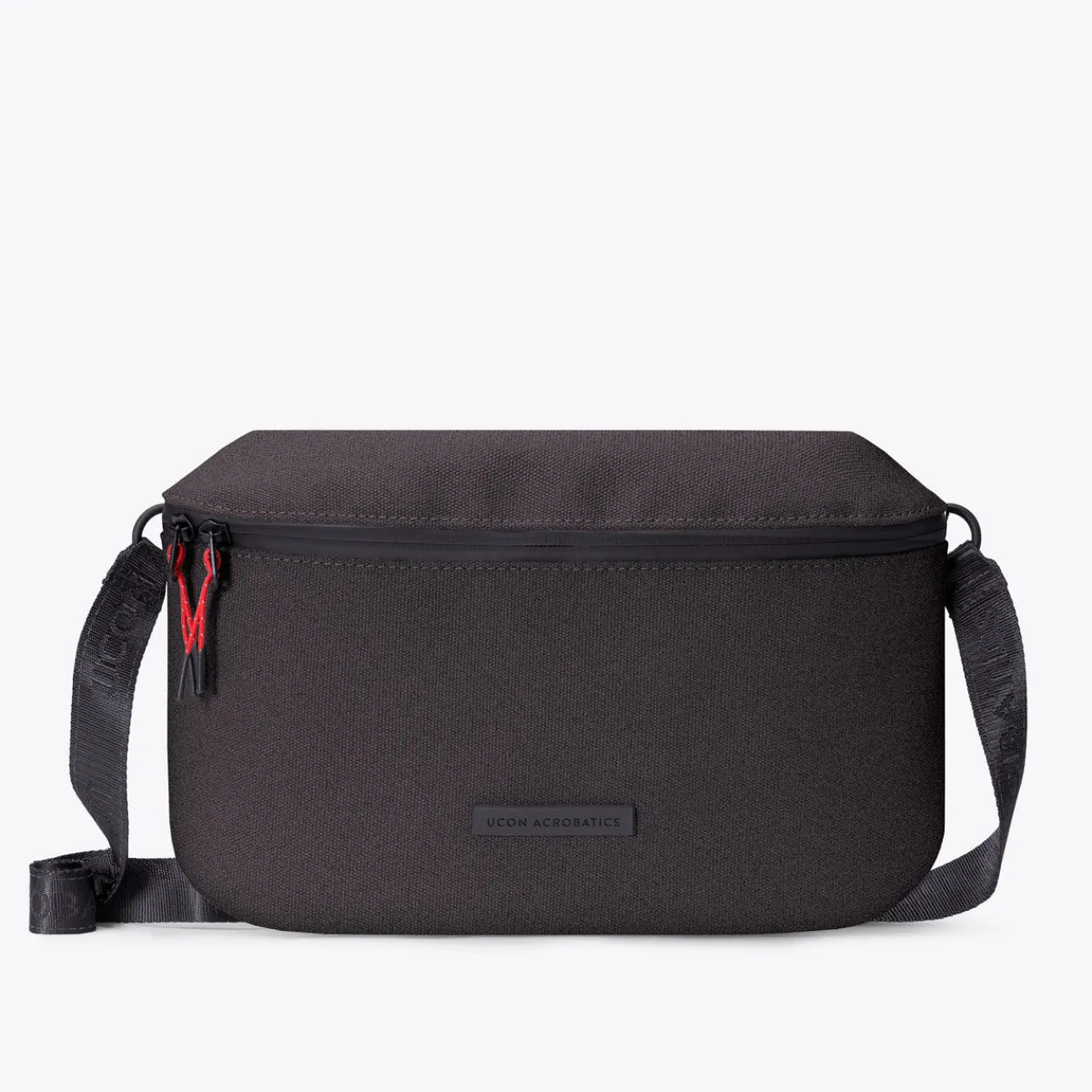 Phantom Series | Crossbody-taschen | Ucon Acrobatics Jona X-Large Bag AsphaltReflective