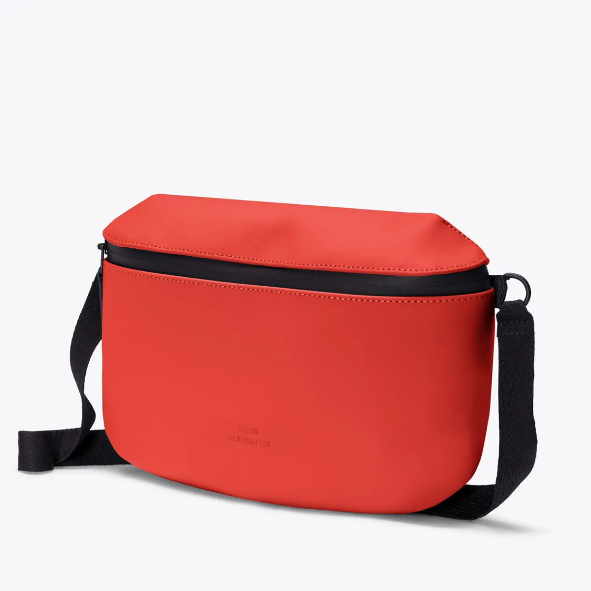 Lotus Series | Crossbody-taschen | Ucon Acrobatics Jona X-Large Bag Red