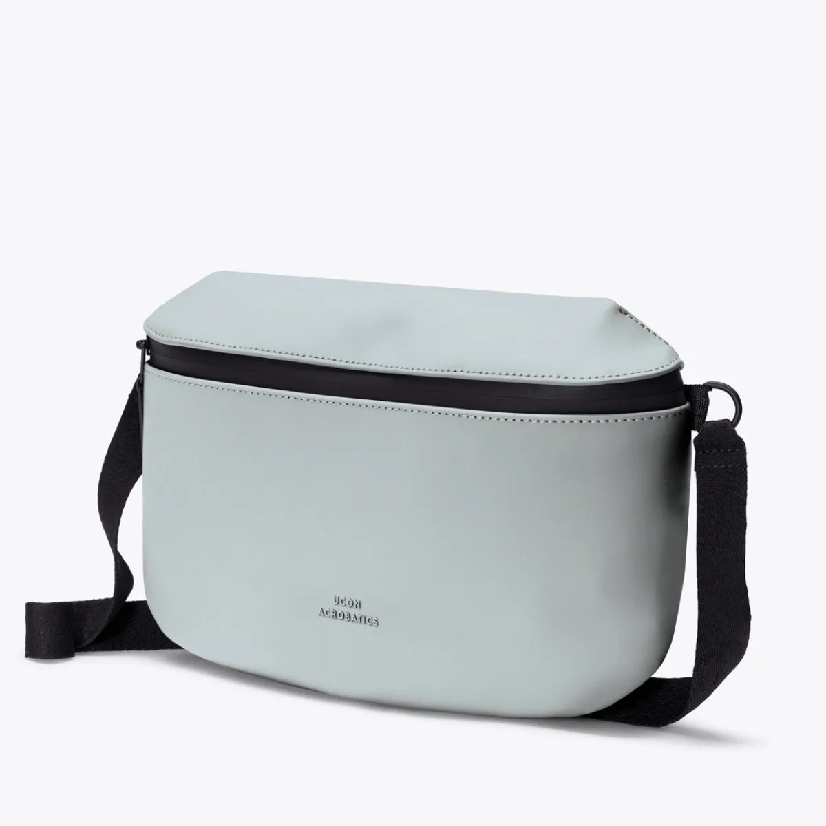 Lotus Infinity Series | Crossbody-taschen | Ucon Acrobatics Jona X-Large Bag DustyBlue