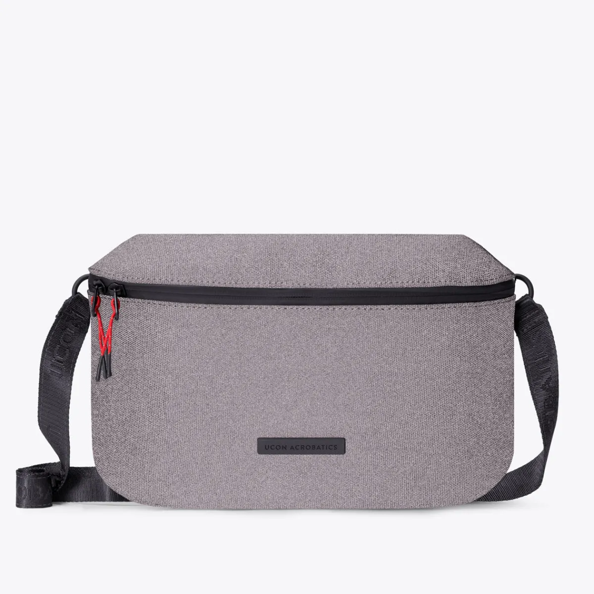 Phantom Series | Crossbody-taschen | Ucon Acrobatics Jona X-Large Bag AsphaltReflective