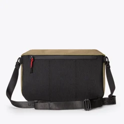 Phantom Series | Crossbody-taschen | Ucon Acrobatics Jona X-Large Bag OliveReflective