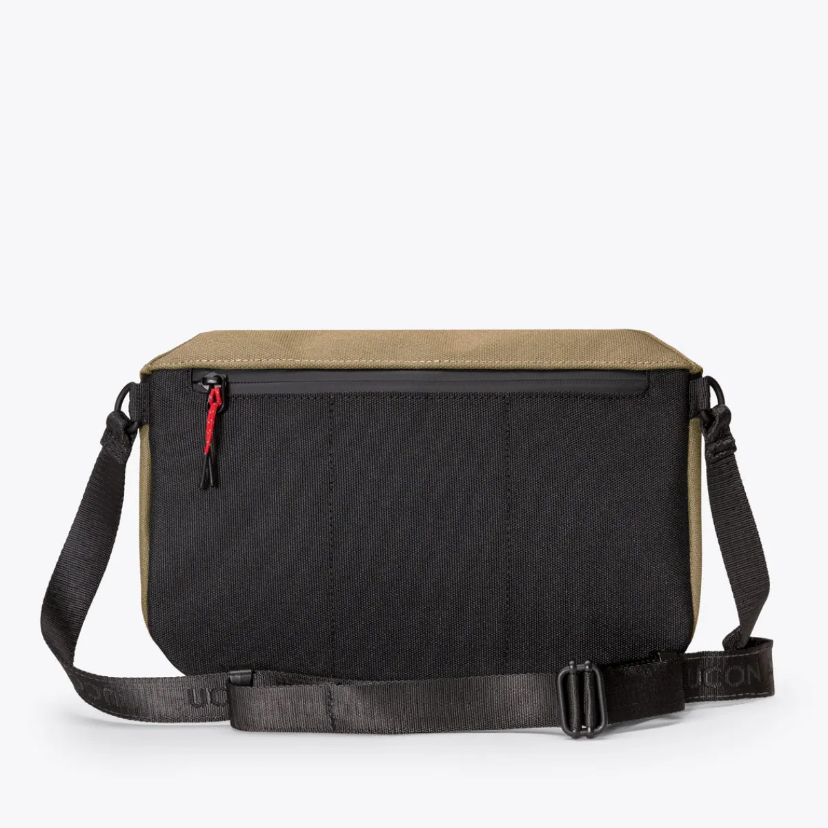 Phantom Series | Crossbody-taschen | Ucon Acrobatics Jona X-Large Bag OliveReflective