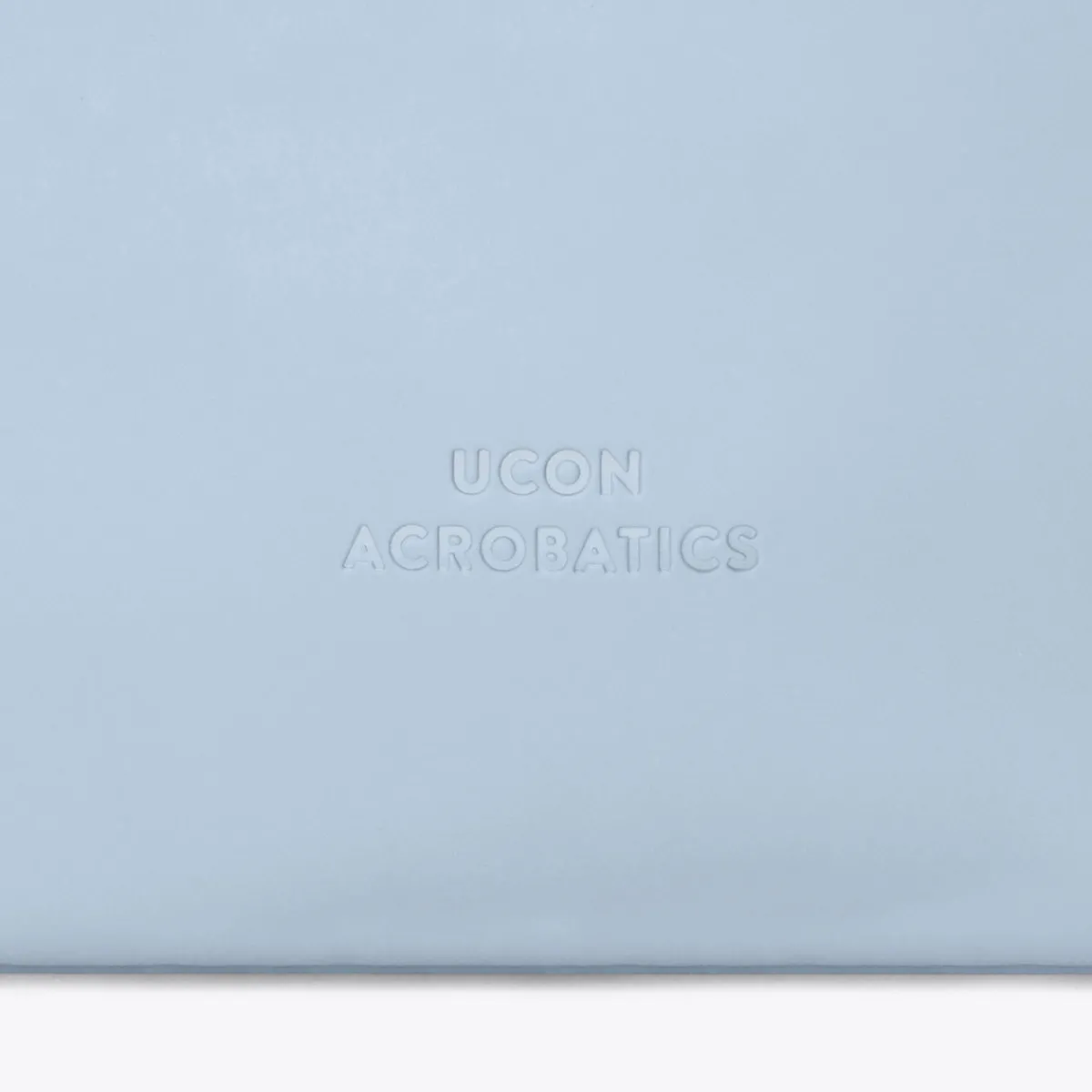Lotus Series | Crossbody-taschen | Ucon Acrobatics Jona X-Large Bag FogBlue