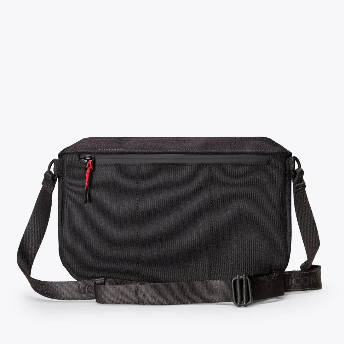 Phantom Series | Crossbody-taschen | Ucon Acrobatics Jona X-Large Bag AsphaltReflective