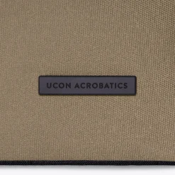 Phantom Series | Crossbody-taschen | Ucon Acrobatics Jona X-Large Bag OliveReflective