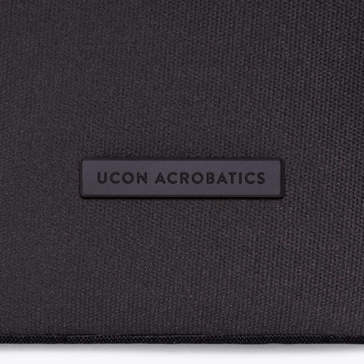 Phantom Series | Crossbody-taschen | Ucon Acrobatics Jona X-Large Bag AsphaltReflective