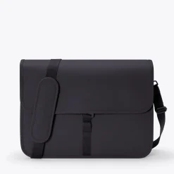 Lotus Infinity Series | Umhängetaschen | Ucon Acrobatics Katsu Bag Black
