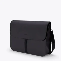 Lotus Infinity Series | Umhängetaschen | Ucon Acrobatics Katsu Bag Black