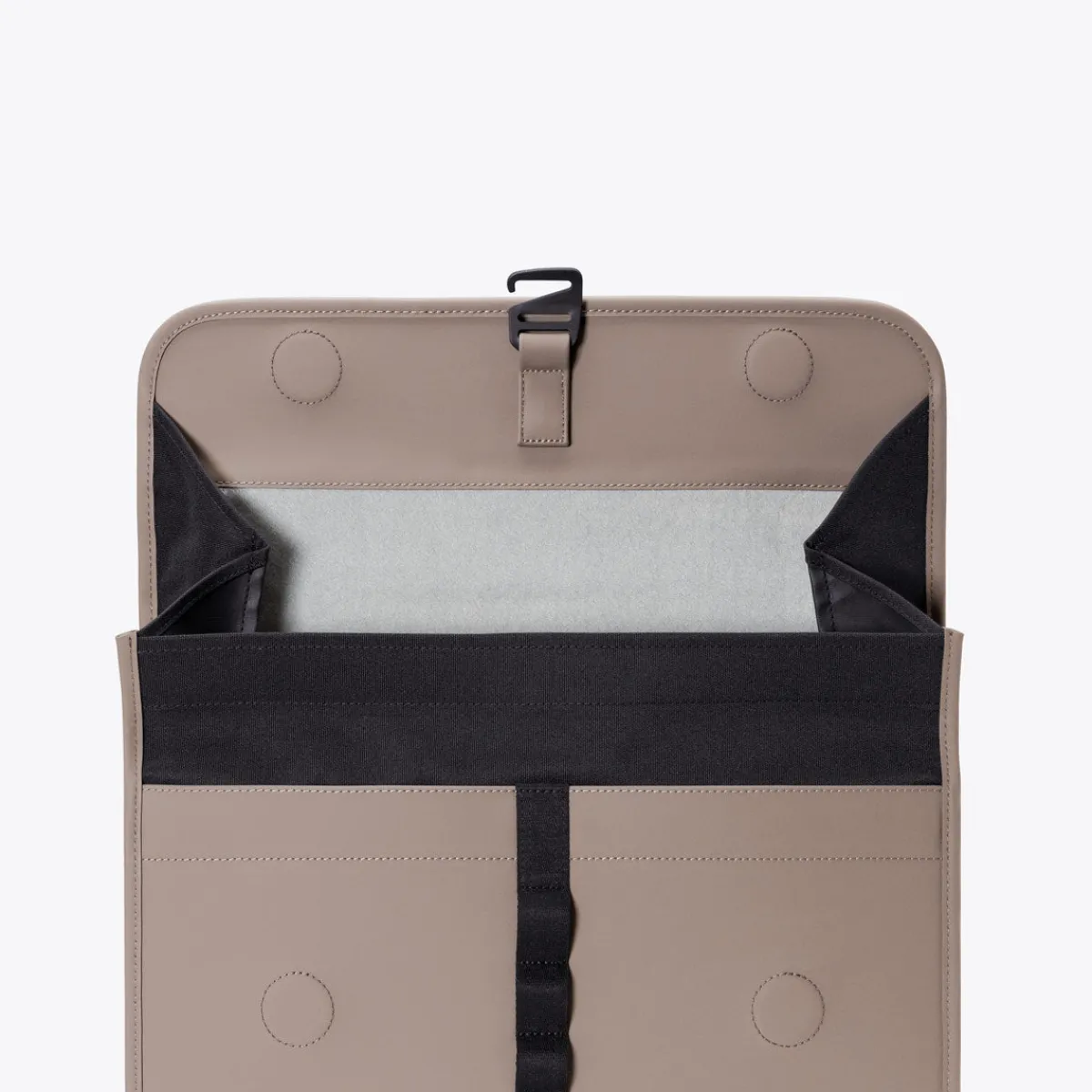 Lotus Infinity Series | Umhängetaschen | Ucon Acrobatics Katsu Bag DarkSand