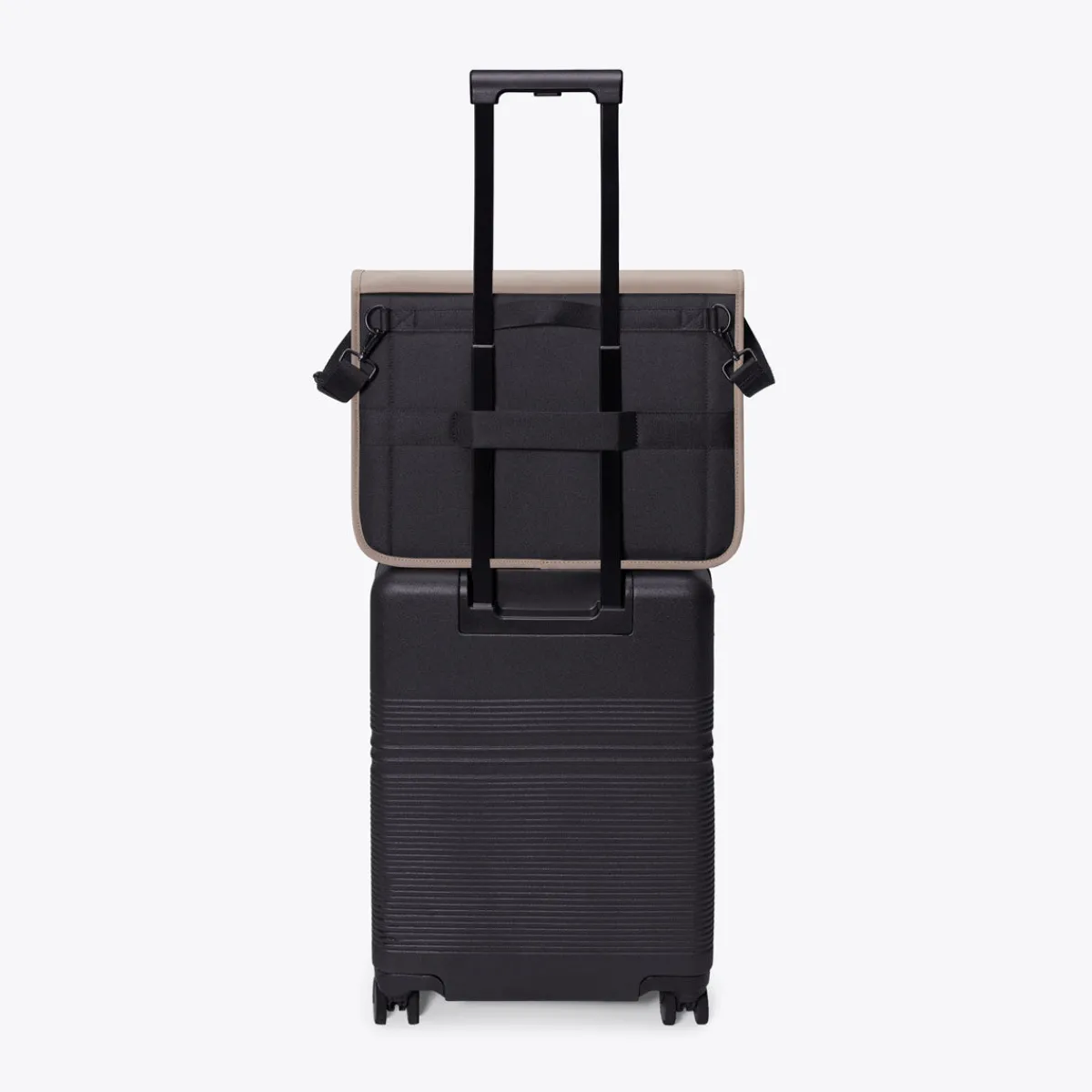Lotus Infinity Series | Umhängetaschen | Ucon Acrobatics Katsu Bag DarkSand