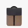 Lotus Infinity Series | Rucksäcke | Ucon Acrobatics Kumo Medium Backpack Black-Chestnut